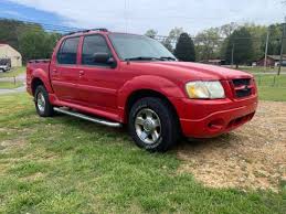 116 ford explorer sport tracs for sale. Ford Explorer Sport Trac For Sale In Corryton Tn Travis Automotive