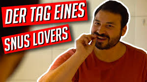 Flashen die dinger eigentlich einen? Snus Fur Anfanger Aller Anfang Ist Nicht Schwer Youtube