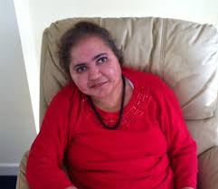 The Lahore Ahmadiyya Movement Blog » Blog Archive » Death of Mrs Samina  Ahmed of UK