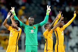 View bruce bvuma profile on yahoo sports. Kaizer Chiefs Offside With Bvuma Safpu