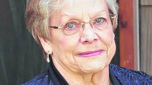 Sally Hash, 78