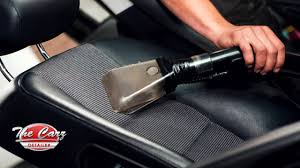 Balut seat dan dalaman kereta bumbung tiang pintu carpet dashboard dll. Cuci Kusyen Karpet Panel Dalaman Kereta Cuci Kusyen Kereta Teknologi German