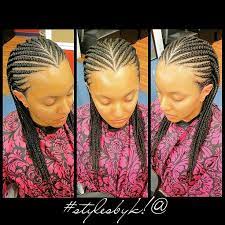 2 Layer Feed In Braids Stylesbyk Human Braiding Hair Feed In Braid Hot Hair Styles