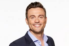The Young and the Restless': Daniel Goddard Leaving CBS Soap