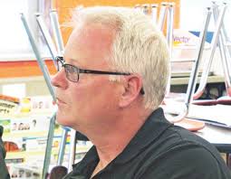 Newbury School Board Strives to Improve Athletics