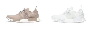 All styles and colors available in the official adidas online store. Adidas Nmd R1 Primeknit Beige Nmd R1 Triple White