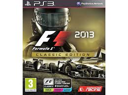 Con multijugador offline listado de juegos de ps3 *notas según metacritic juegos 2011 (sin. Ps3 Formula 1 2013 F1 2013 Classic Edition