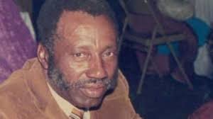 Theodore Cephas, Sr Obituary (1931
