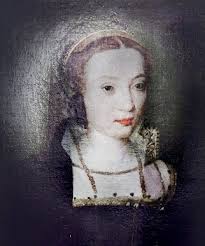 Legends of the grey lady