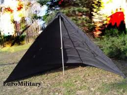 Co jest ścianami namiotu z pałatek? Peleryna Namiot Palatka R 2 Granat 3167039799 Oficjalne Archiwum Allegro