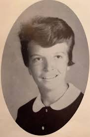 Remembering Angela (Eichler) Embry, class of 1978