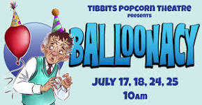 Balloonacy