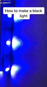 30 day returns · 2 year minimum warranty · same day shipping Diy Led Light Colors Black Light Sodiyho