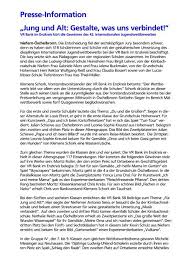 Rockwellposted on october 7, 2013. Jung Und Alt Gestalte Was Uns Verbindet Vr Bank Im Enzkreis Eg