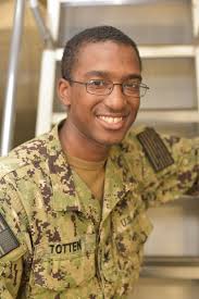 American Connections Media Outreach: McLeansville Native Supports the  Navy's “Silent Service” Half a World Away in Guam