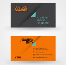 Black business cards with foil stamping, embossing, die cutting, letterpress printing, spot color, exotic papers & more. Black Business Card Vector Free Vector Download 32 503 Free Vector For Commercial Use Format Ai Eps Cdr Svg Vector Illustration Graphic Art Design