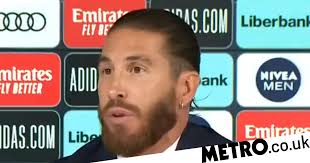 Check spelling or type a new query. Sergio Ramos Speaks Out On His Future And Names The One Club He Will Never Join Global Circulate