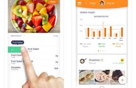 Nutritrack is the best calorie counter & nutrition tracking app! 5 Must See Ai Diet Apps For Iphone Ipad
