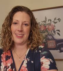 New Year, New Teachers