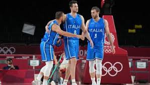 Jun 13, 2021 · italbasket, i convocati di sacchetti l'italia si ritroverà dunque a milano il 14 giugno e partirà per la germania il 17. 5mprqkswgkrhem