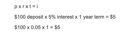 Be sure to use the interest rate in your calculations—not the annual percentage. Interest Earned On Savings What Is It And How To Calculate It