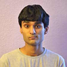 Ishan Saran (@isaranwrap)