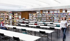 We did not find results for: Standorte Und Offnungszeiten Zentral Und Landesbibliothek Berlin