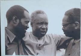 Pin By George Eliot On Deep In The Heart Of Me Revolutionary Leaders Pan Africanism Africa