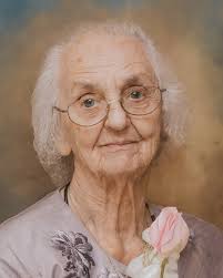 Ruth H. Ledet Obituary August 16, 2025