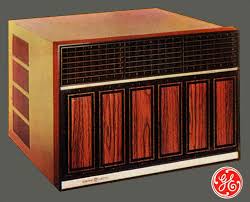 8,000 cooling btus, 8.0 eer, 230/208 volts, dimensions: Vintage Room Air Conditioners 1987 General Electric Room Air Conditioners 1987