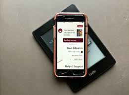 You can also do most of the things other apps offer, like downloading for offline reading, changing playback speed, adding bookmarks, putting on a sleep timer, and syncing. Have You Met Libby I Ve Fallen A Little In Love When You By Susan Foster Illumination Medium