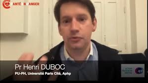 Mais qui est derrière la liste " Ensemble avec APH " ?