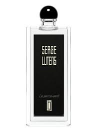 Le perce-vent Serge Lutens pour homme et femme