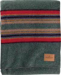 Große auswahl an pendleton blanket. Pendleton Yakima Camp Blanket Rei Co Op
