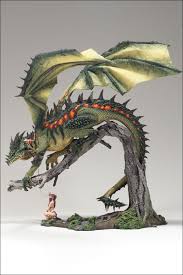 Komodo Dragon4 Producton Photo By Girl1 On Deviantart Dragon Toys Dragon Dragon Box