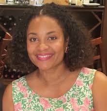 Michelle Robinson Jerger