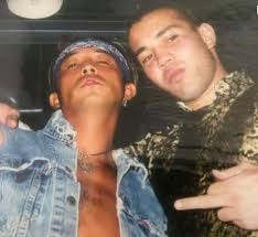 Anybody still around who used to hang at the original Gas Panic back in  91-92? Man, I lived there. Catch the last train out of Yokosuka and do  Panic till it closed