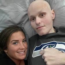 Please open your hearts and your wallet to my friend. He desperately needs  our help and only has three months to live! Hi, I'd really appreciate it if  you would share or