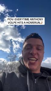 Does Anthony Volpe Have A Wife