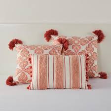 Shop our amazing collection of pillows online and get free shipping on $99+ orders in canada. August Leo Set Of Three Decorative Pillows 9855920 Hsn