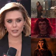 What is Marvel's issue with the "M" word (i.e. Magic). Aside from Doctor  Strange, they barely acknowledge the occult and supernatural. (It's "not a  'boiling cauldron, eye-of-newt' magic," Broussard said. "It has