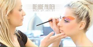 Melanie Palmer Make-Up-Artist & Wimpernstylist