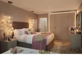 How To Plan Lighting In To Your Bedroom Design