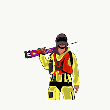 Pubg Character Logo Mobile Logo Logo Design Art Photo Logo Design Create an awesome logo with a gaming logo maker placeit.