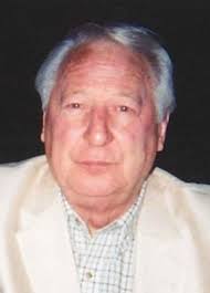 Robert Trowbridge Obituary (2016)