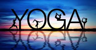 Resultado de imagen de yoga