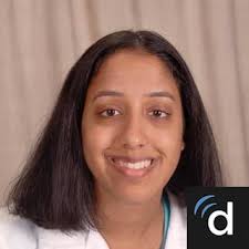 Dr. Suzanne M. Gillespie (Perks), MD