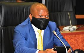 Premier mr sihle zikalala on the province's response to the civil unrest. Kzn Premier Says Covid 19 Infrastructure Could Make It Easier To Implement Nhi The Citizen
