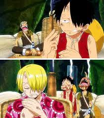 I Just Love Their Beaten Up Faces One Piece Funny One Piece Funny Moments One Piece World