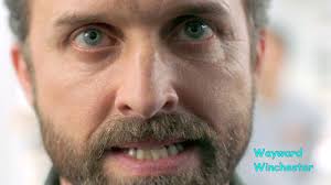 Chuck (Supernatural) vs Zen`o (DBS).